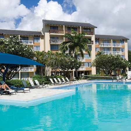 Divi Southwinds Beach Resort Christ Church Exterior photo