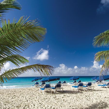 Divi Southwinds Beach Resort Christ Church Exterior photo