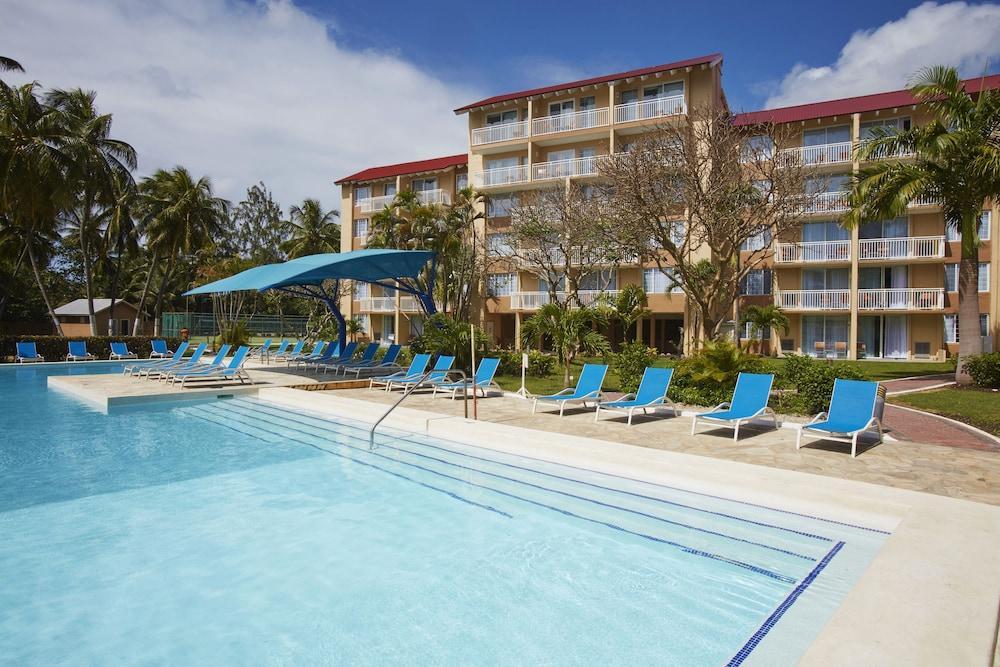 Divi Southwinds Beach Resort Christ Church Exterior photo