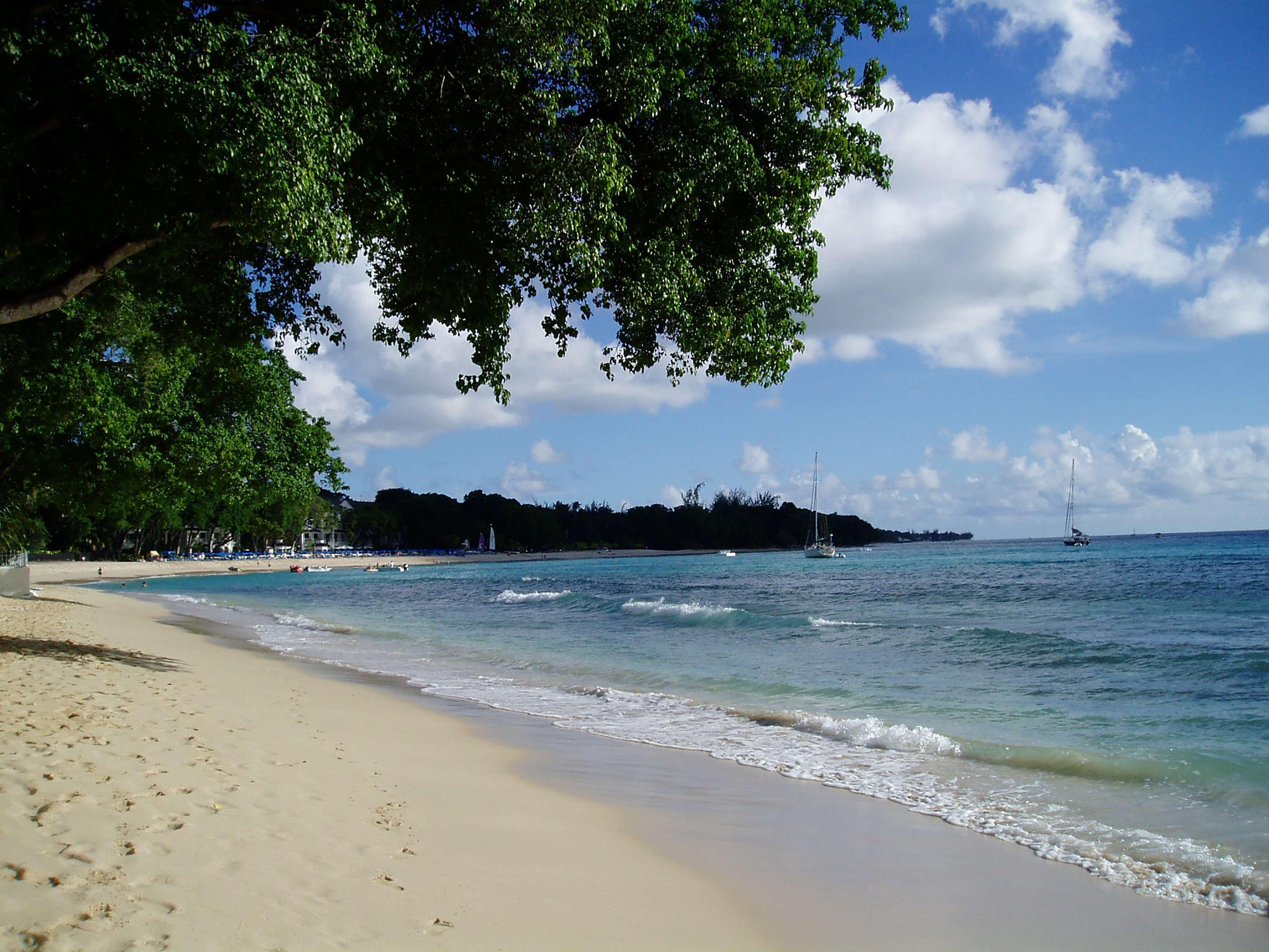 Divi Southwinds Beach Resort Christ Church Exterior photo