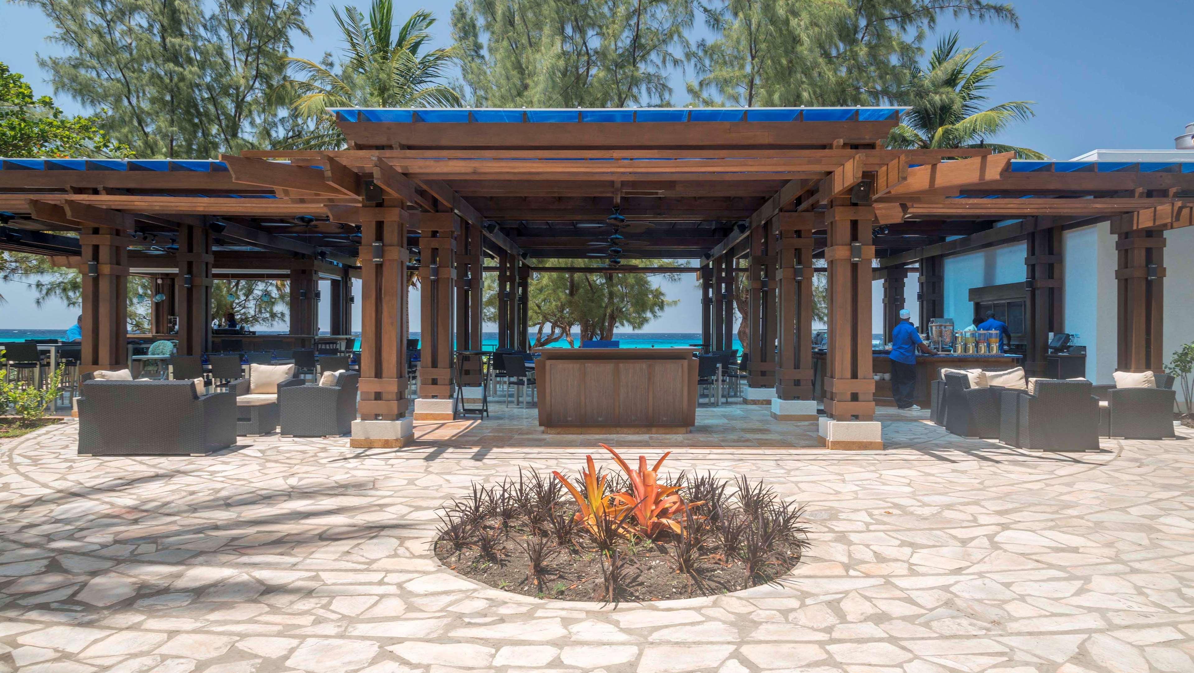Divi Southwinds Beach Resort Christ Church Exterior photo