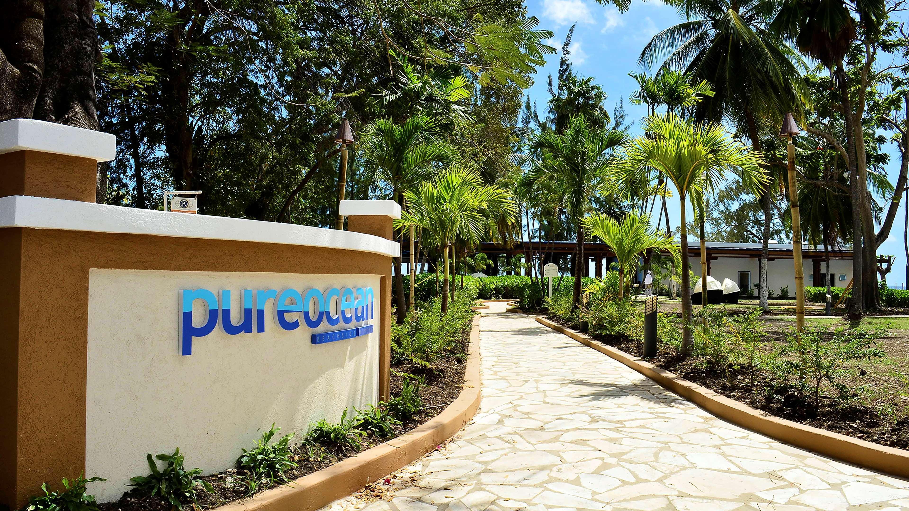 Divi Southwinds Beach Resort Christ Church Exterior photo
