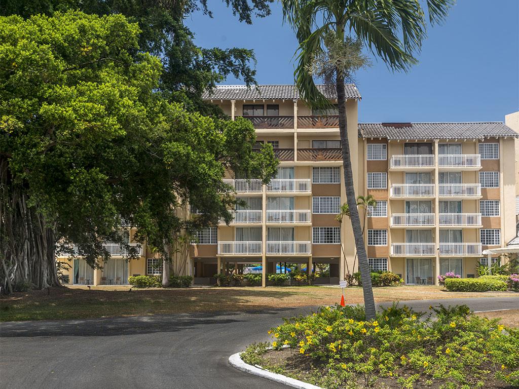 Divi Southwinds Beach Resort Christ Church Exterior photo
