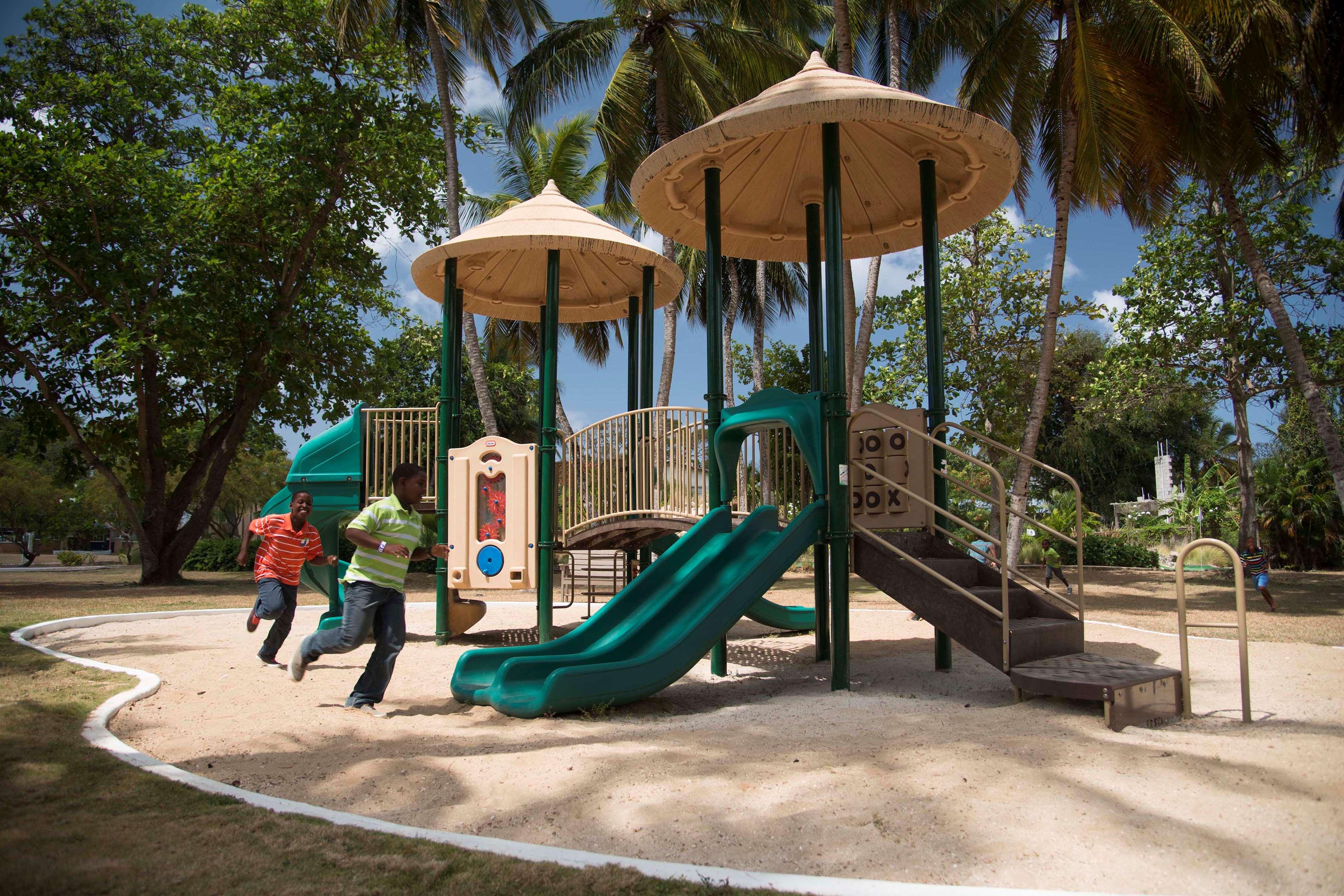 Divi Southwinds Beach Resort Christ Church Exterior photo