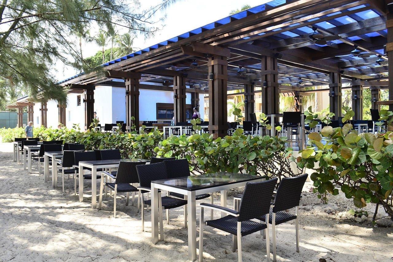 Divi Southwinds Beach Resort Christ Church Exterior photo