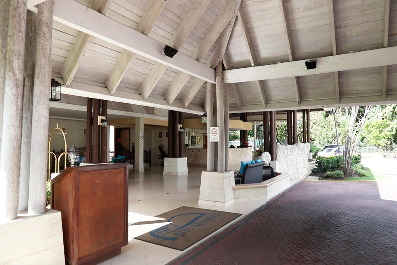 Divi Southwinds Beach Resort Christ Church Exterior photo