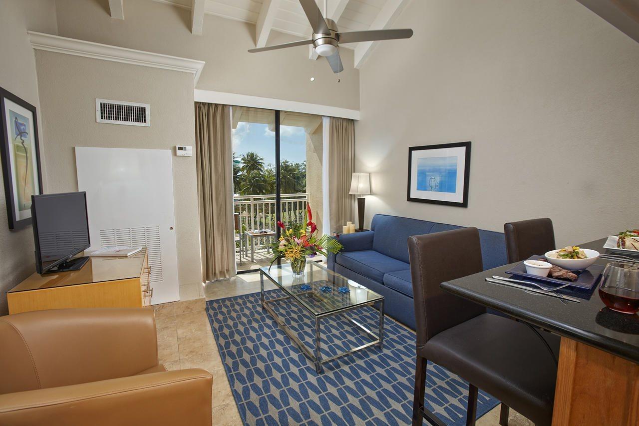Divi Southwinds Beach Resort Christ Church Exterior photo