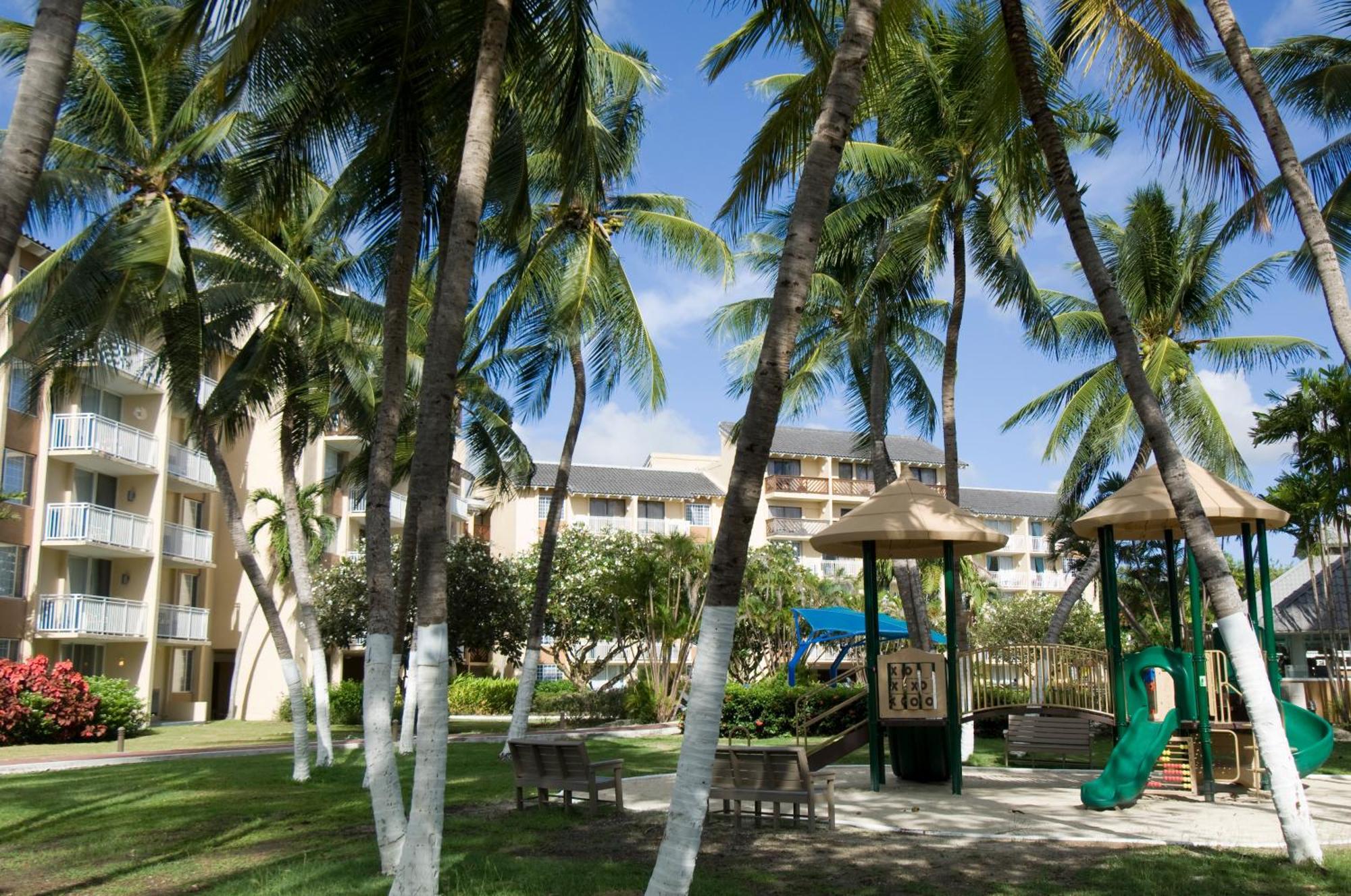 Divi Southwinds Beach Resort Christ Church Exterior photo