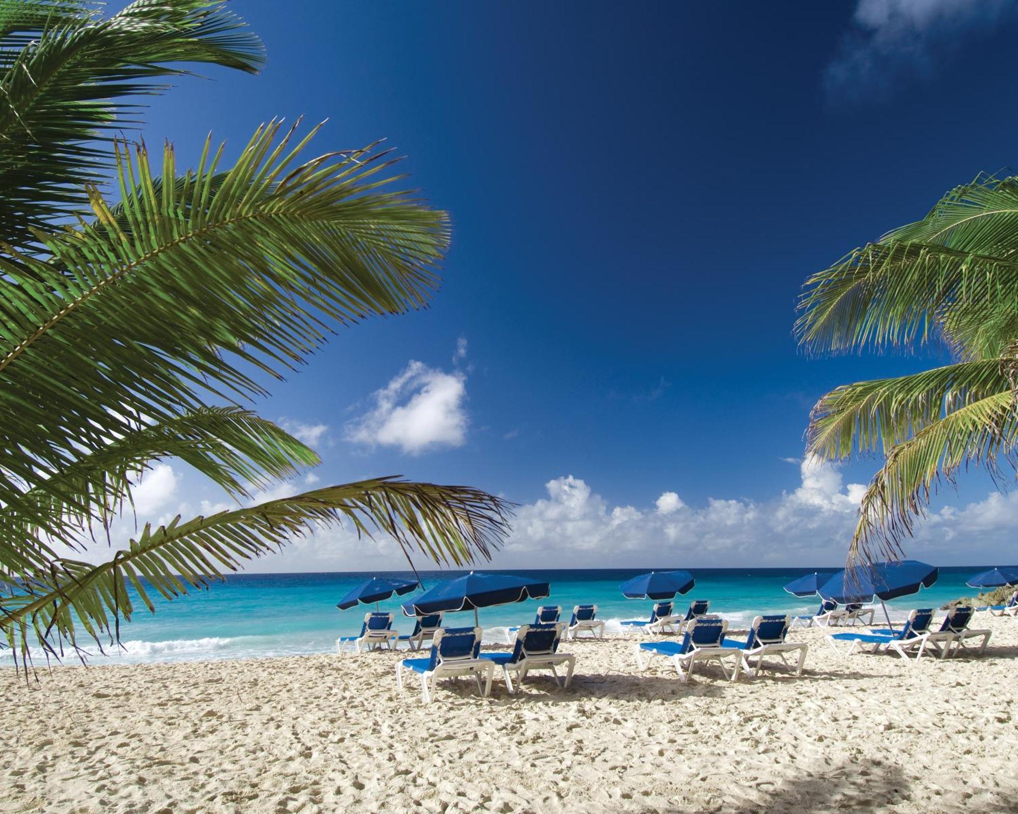 Divi Southwinds Beach Resort Christ Church Exterior photo
