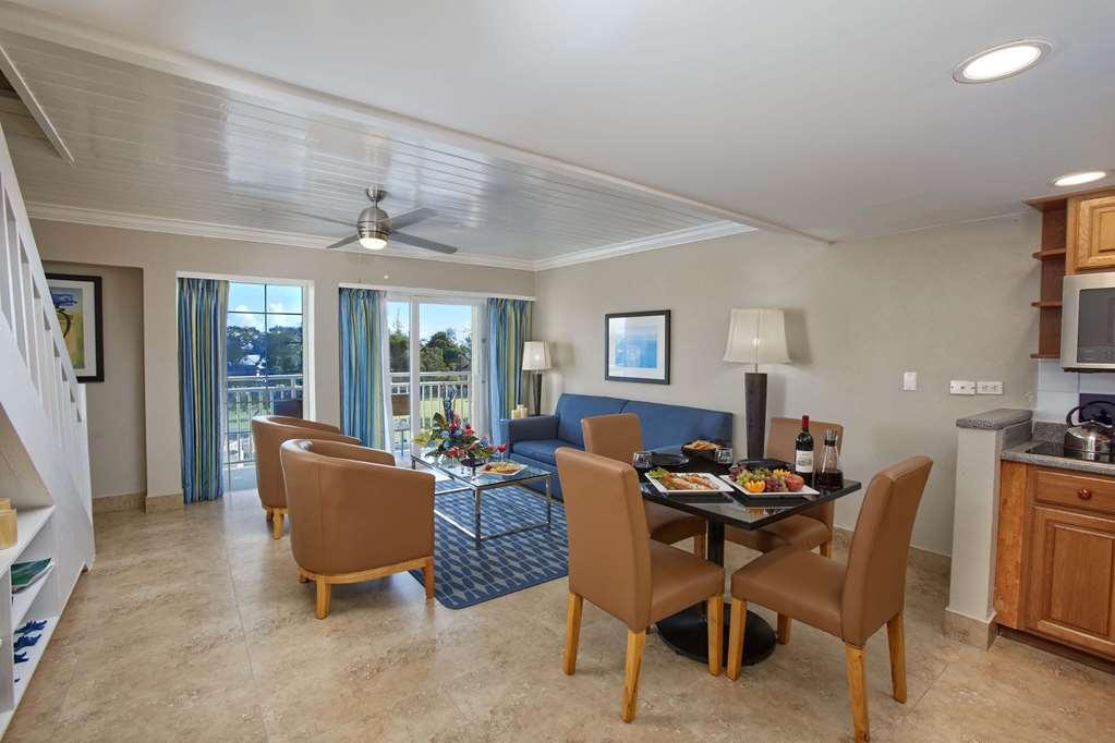 Divi Southwinds Beach Resort Christ Church Room photo