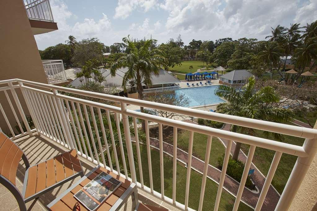 Divi Southwinds Beach Resort Christ Church Room photo
