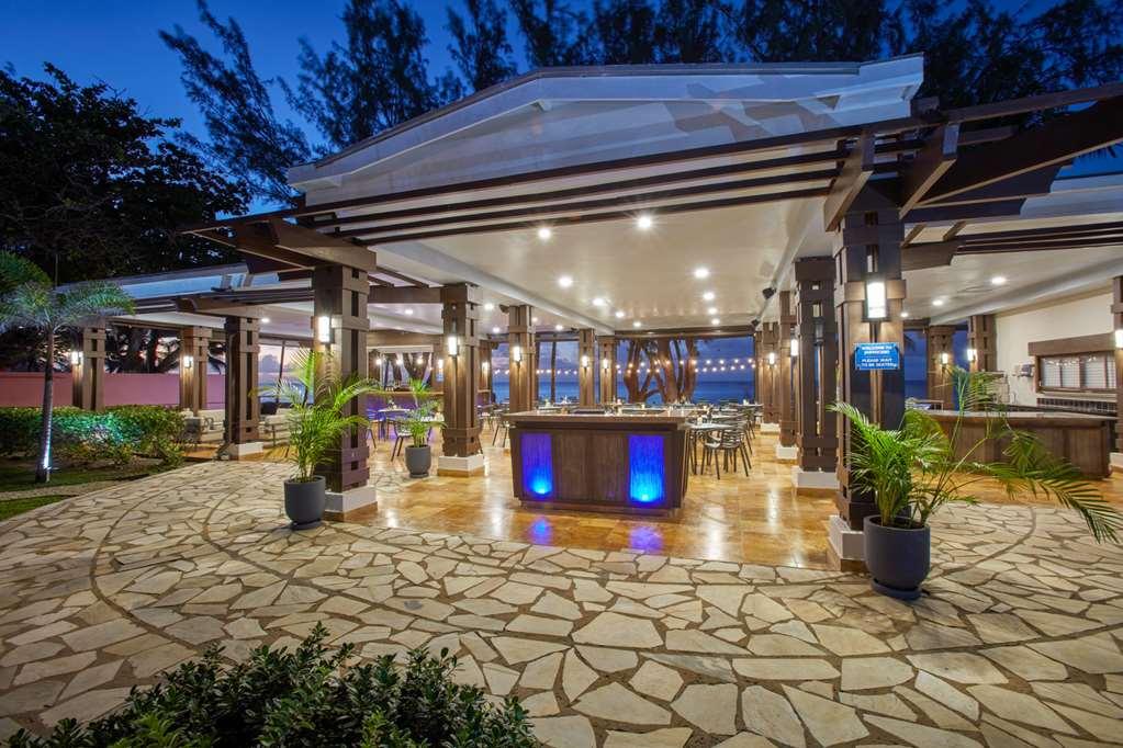 Divi Southwinds Beach Resort Christ Church Restaurant photo