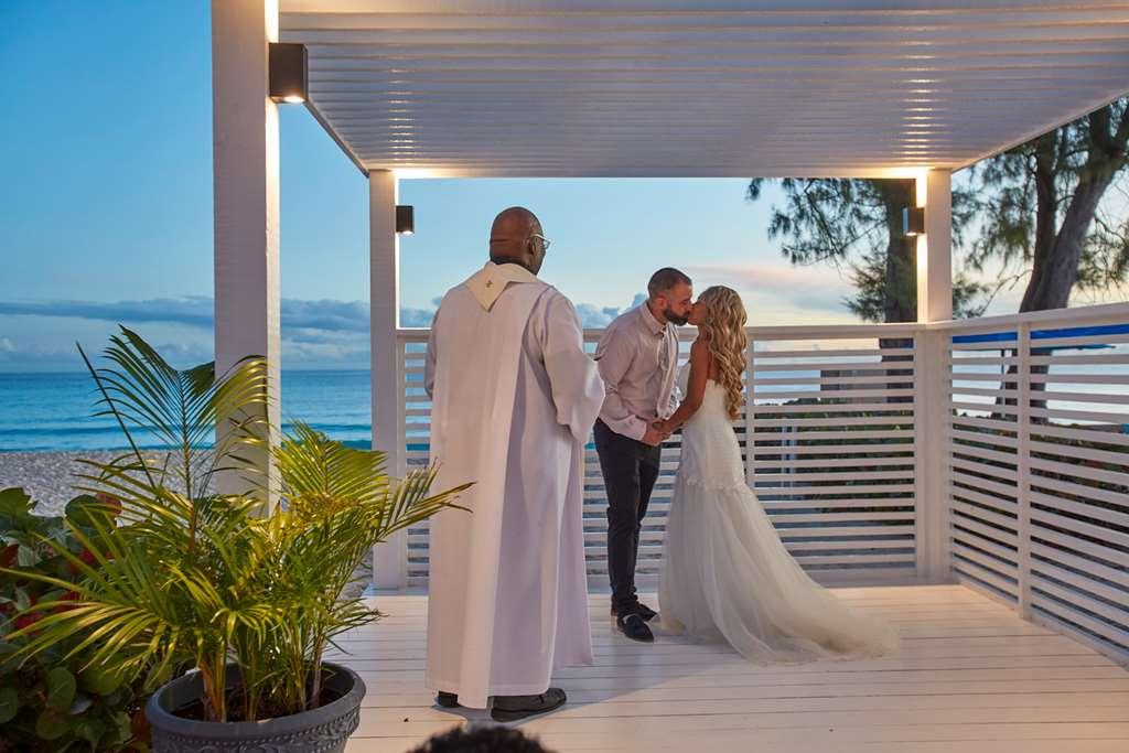 Divi Southwinds Beach Resort Christ Church Amenities photo