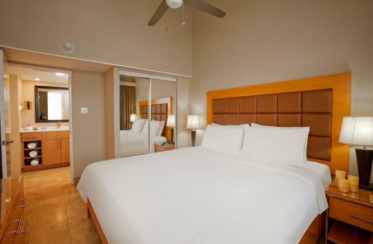 Divi Southwinds Beach Resort Christ Church Exterior photo