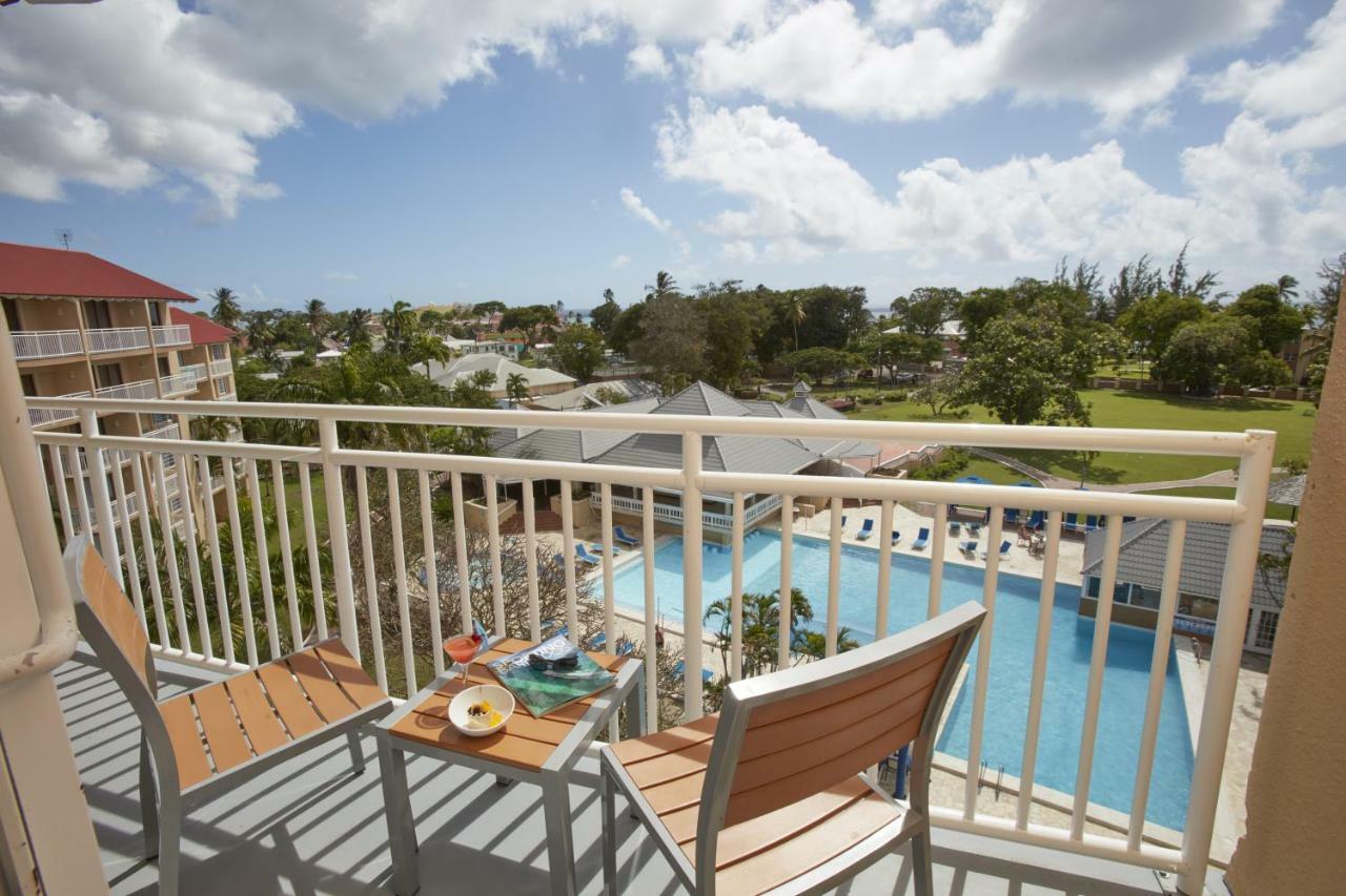 Divi Southwinds Beach Resort Christ Church Exterior photo