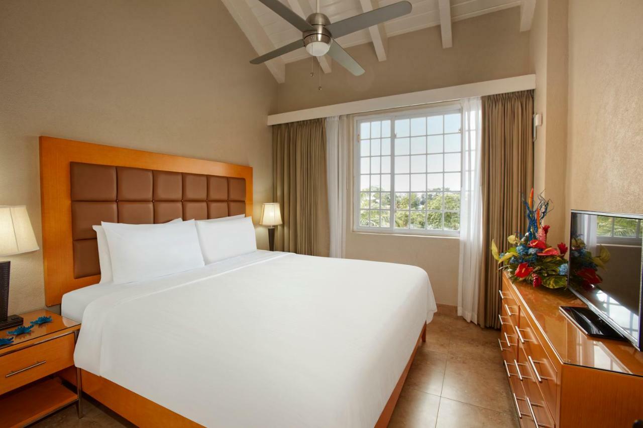Divi Southwinds Beach Resort Christ Church Exterior photo